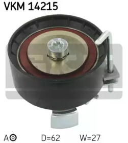 Ролик SKF VKM 14215